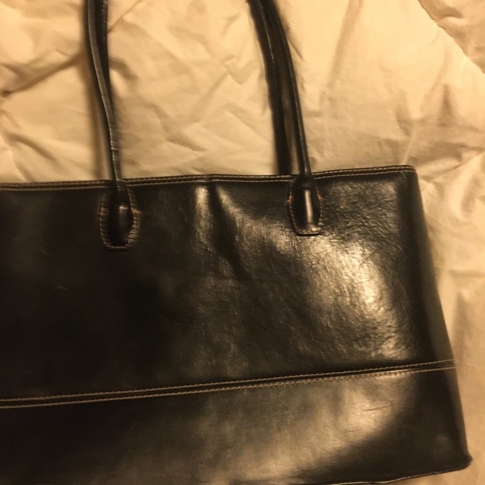 Rockport purse